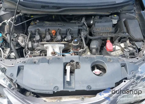 2014 Honda Civic Lx from USA, damaged, VIN 19XFB2F51EE028083